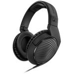 Sennheiser Headphones HD 200 PRO
