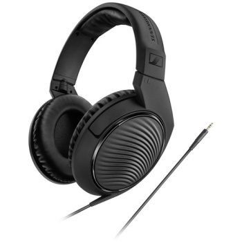 Sennheiser Headphones HD 200 PRO - Image 2