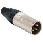 Neutrik XLR Male