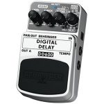 Behringer DD600 Digital Delay