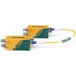 AvMatrix  Fiber Optic Extender FE1121
