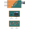 AvMatrix Fiber Optic Extender FE1121-12G - Image 2