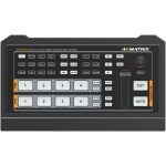 AvMatrix Streaming Video Switcher HVS0402U