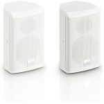 LD System PA Speakers SAT 42 W G2