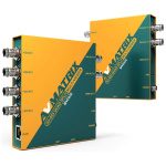 AvMatrix Multiviewer MV0430