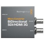 Blackmagic Design Micro Converter BiDirectional SDI/HDMI