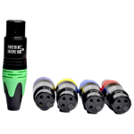 MusicHouse XLR Female