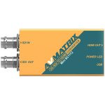 Mini 3G-SDI to HDMI Mini Converter SC1112