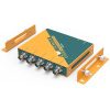 AvMatrix Reclocking Distribution Amplifier SD1141 - Image 5