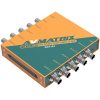 AvMatrix Reclocking Distribution Amplifier SD1191 - Image 2