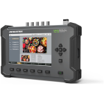 AvMatrix Pattern Generator PG4K