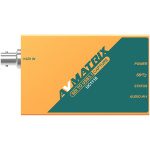 AvMatrix SDI to USB3.1 TYPE-C Uncompressed Video Capture UC1118