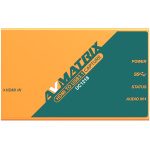 AvMatrix HDMI to USB3.1 TYPE-C Uncompressed Video Capture  UC1218