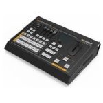 AvMatrix Multi-format Streaming Switcher VS0605