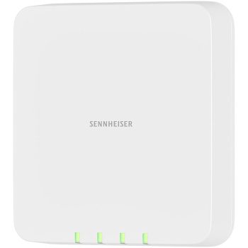 Sennheiser SpeechLine Digital Wireless SL MCR 2 DW-3