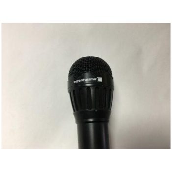 Beyerdynamic Microphone TG-X 480 - Image 2