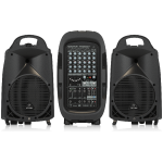 Behringer Portable Powered Speakers PPA2000BT