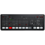Blackmagic Design ATEM Mini Extreme ISO