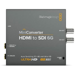 Blackmagic Design Mini Converter - HDMI to SDI 6G
