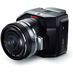 Blackmagic Design Micro Cinema Camera