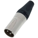Neutrik NC3MXX