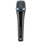 Sennheiser e 945-S Cardioid Dynamic Vocal Microphone