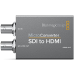 Blackmagic Design Micro Converter SDI to HDMI