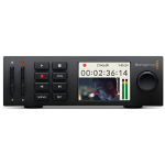 Blackmagic Design HyperDeck Studio Mini Ultra HD Broadcast Deck