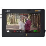 Blackmagic Design Video Assist 5-Inch 12G