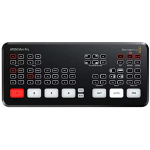 Blackmagic ATEM Mini Pro