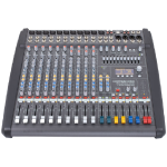 Dynacord Power Mixer Powermate 1000-3