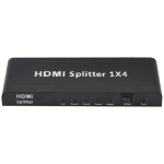 HDMI 4 Port Splitter