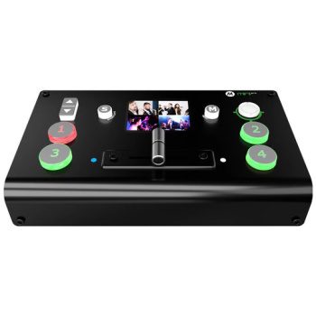 RGBLink Streaming Switcher Mini-pro