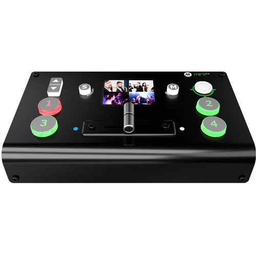 RGBLink Streaming Switcher Mini-pro