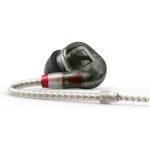 Sennheiser 	IE 500 PRO SMOKY BLACK