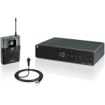 Sennheiser Wireless System XSW 1-ME2-B