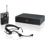 Sennheiser Wireless System XSW 1-ME3-B