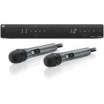 Sennheiser Wireless System XSW 1-835 DUAL
