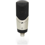 Sennheiser Condenser Microphone Studio MK 4