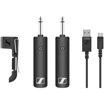 Sennheiser 	XSW-D INSTRUMENT BASE SET