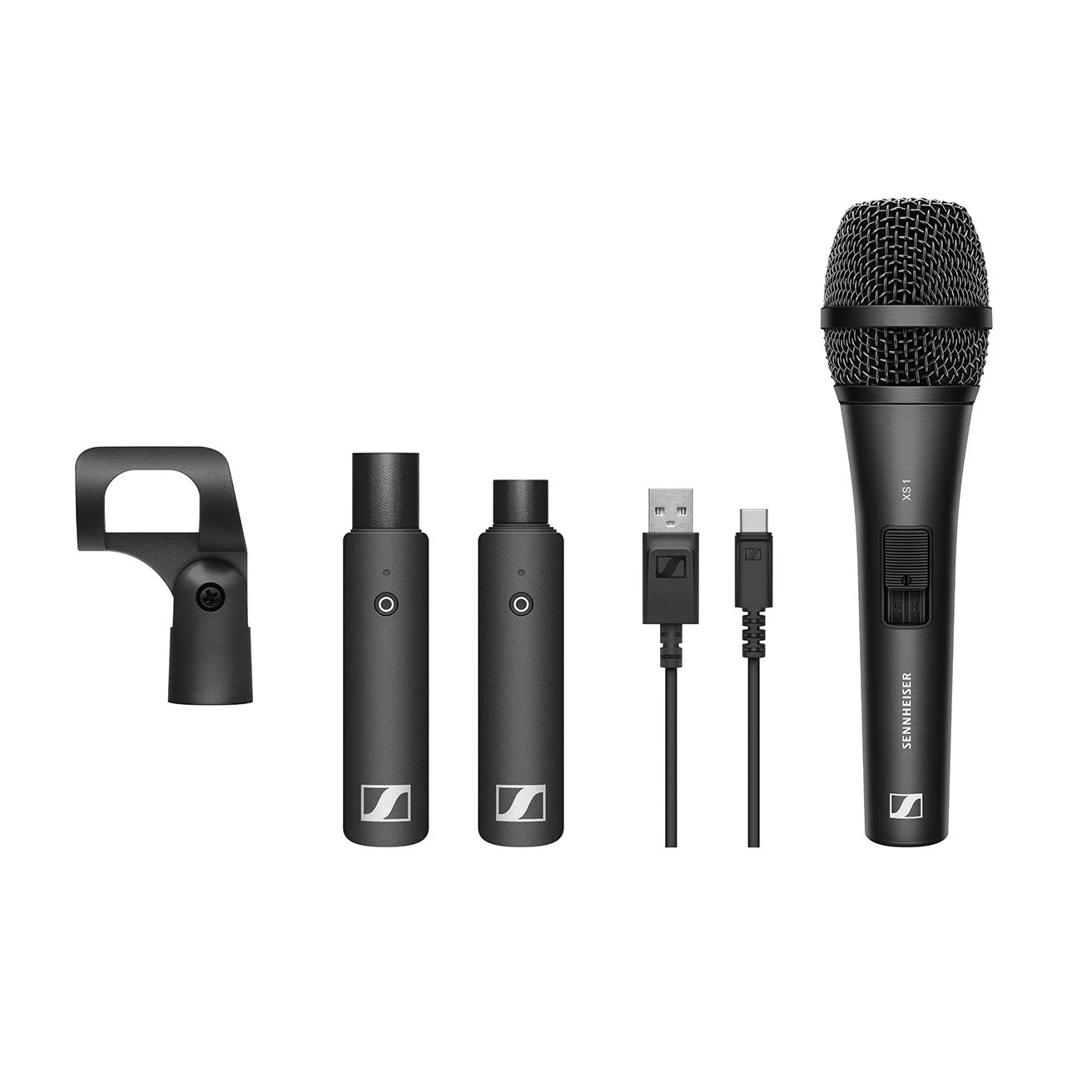Sennheiser 	XSW-D VOCAL SET