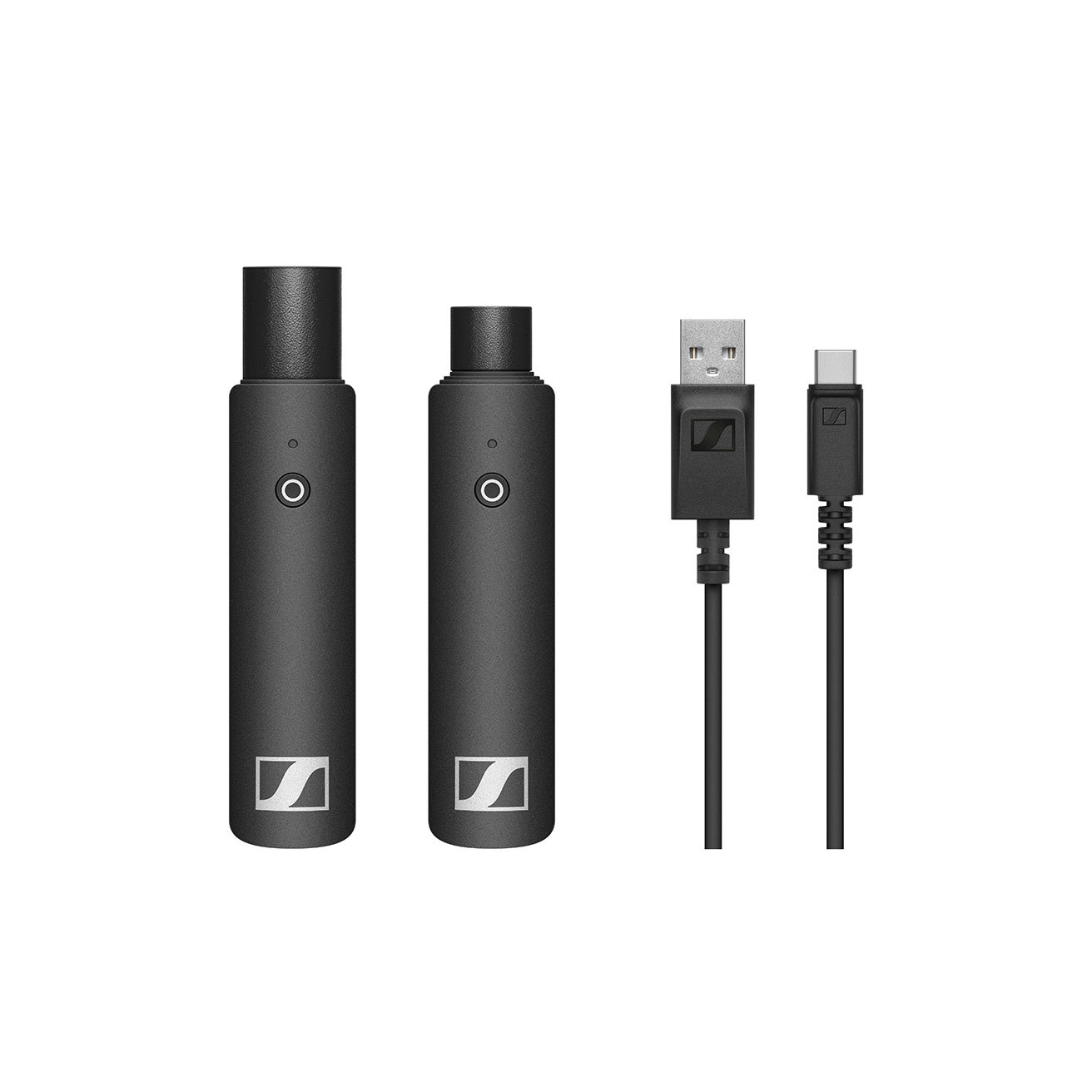 Sennheiser 	XSW-D XLR BASE SET