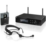 Sennheiser Wireless System XSW 2-ME3-B