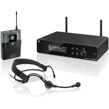 Sennheiser Wireless System XSW 2-ME3-B
