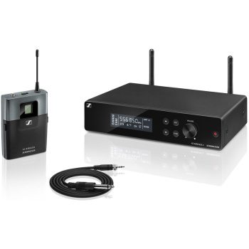 Sennheiser Wireless Microphone System XSW 2-CI1-B
