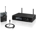 Sennheiser Wireless Lavalier Microphone System XSW 2-ME2-B