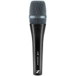 Sennheiser e 965 Handheld Condenser Microphone