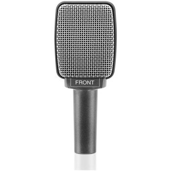 Sennheiser Guitar Microphone E 609 SILVER