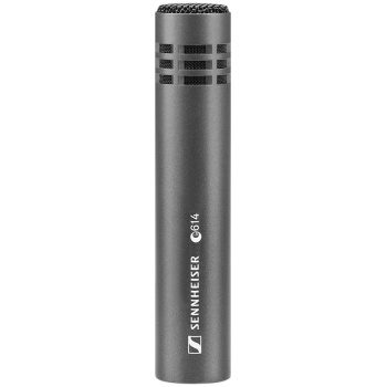 Sennheiser Polarized Condenser Microphone E 614