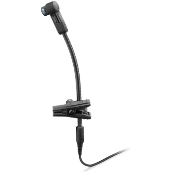 Sennheiser Condenser Gooseneck E 908 B EW